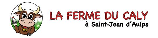 La Ferme du Caly